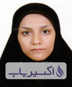 دکتر سیده فاطمه معاشی