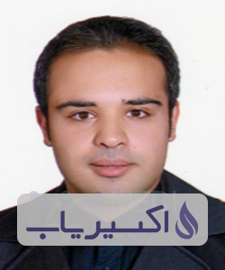 دکتر محمد بهبهانی نیا