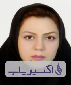 دکتر سمیرا صادقی ملک ابادی