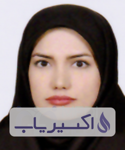 دکتر مهدیس اکرمی