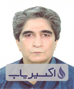 دکتر کاظم محبی فانی