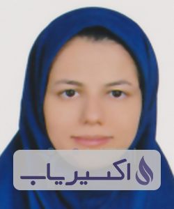 دکتر یسرا نادری