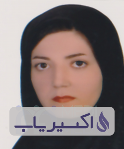 دکتر آمنه ولدی