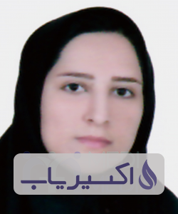 دکتر سعیده رفعتی