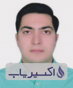 دکتر احسان صابری