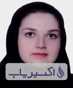 دکتر یاسمن روحانی