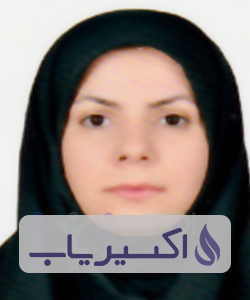 دکتر اسماء احمدی نژاد