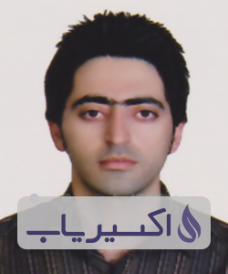 دکتر علی حسین زاده یزن آباد