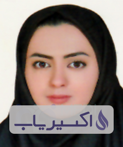 دکتر مریم پایدار