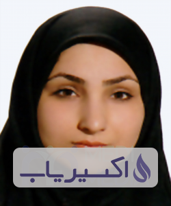 دکتر سحر دادگستر