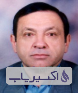 دکتر فرهاد جهانگیری