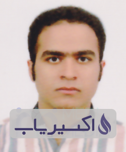 دکتر علی پرسون