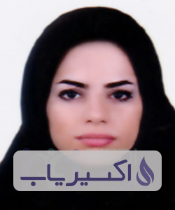 دکتر محیا عابدینی