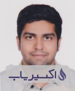 دکتر فرشاد قویدل