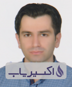 دکتر احسان شکری