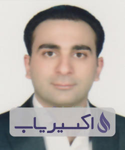 دکتر سیدمحمد نقیب القراء بنادکی