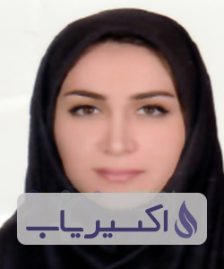 دکتر پرستو میرزائی جدیدی