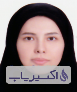 دکتر مهسا محمدی مزلقانی