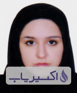 دکتر آیدا رضائی