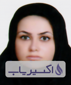 دکتر پریا گران ملک خیلی