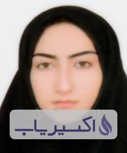 دکتر مرضیه مؤیدی