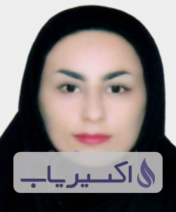 دکتر سیده مهدیه اصغری قلعه سری