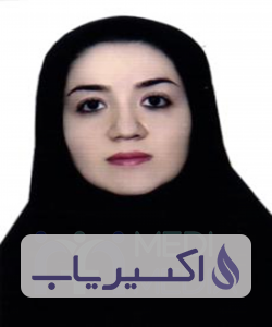 دکتر مریم دائی صراف