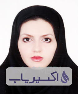 دکتر ندا یاراحمدی