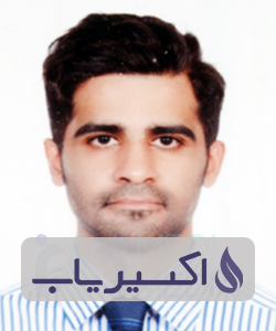 دکتر حیدر زین العابدین