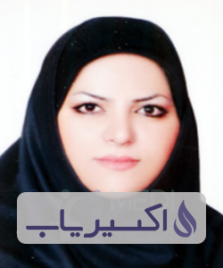 دکتر مریم رفائی