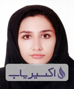 دکتر محیا دهقان نیری