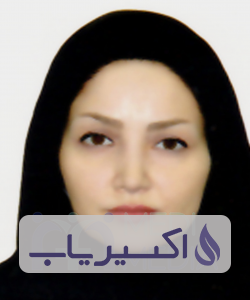 دکتر سارا خادم نخجیری