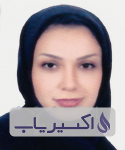 دکتر منا نصیری