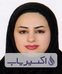 دکتر ناهیده صادقی