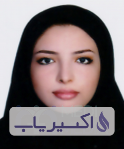 دکتر رعنا نجفی زاده