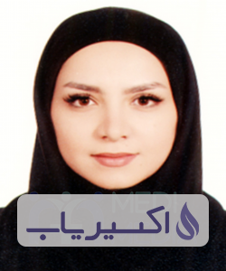 دکتر الهه جلیلیان فر