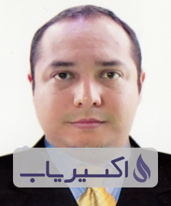 دکتر محمد رحیم ملک