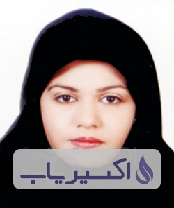 دکتر مرسده کریمیان