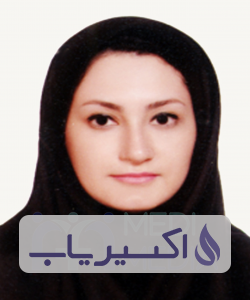 دکتر نسرین رضازاده