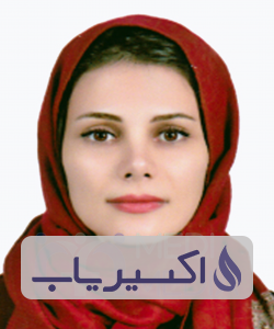 دکتر مهسا کاهانی