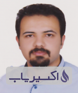 دکتر محمدصالح حسنی جبلی