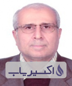 دکتر سیدعسگری علمدارساروی