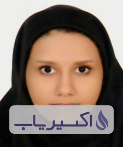 دکتر سیده مریم مسقطی دیرستانی