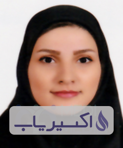 دکتر محدثه میناب