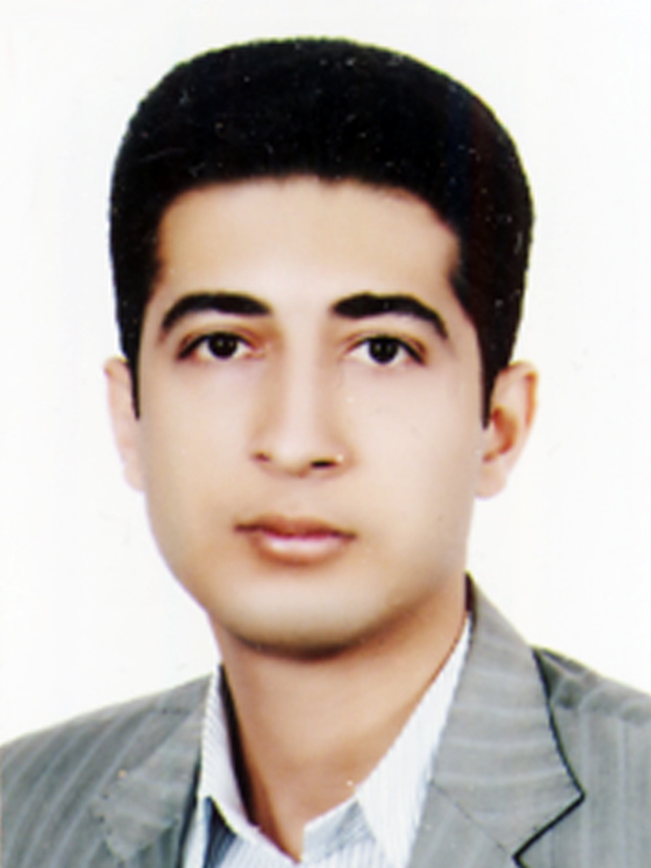 دکتر علی جمشیدی خزلی