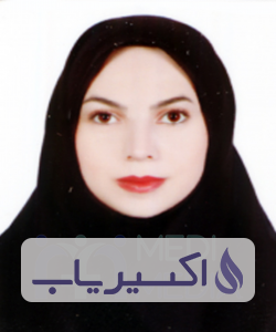 دکتر آیدا میلانی