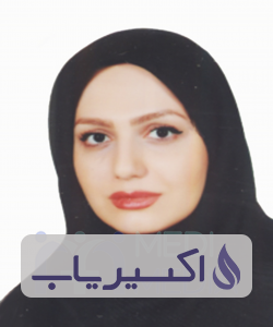 دکتر نغمه شریفی