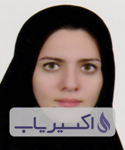 دکتر اکرم قمی دهنوی