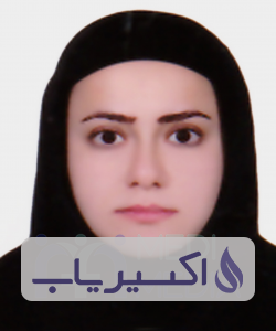 دکتر محبوبه تقی پورمؤذن