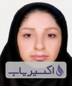 دکتر سهیلا آزموده رستمی